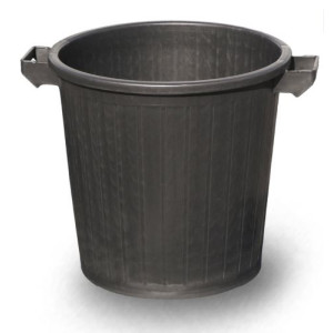 POUBELLE DE CHANTIER 50...