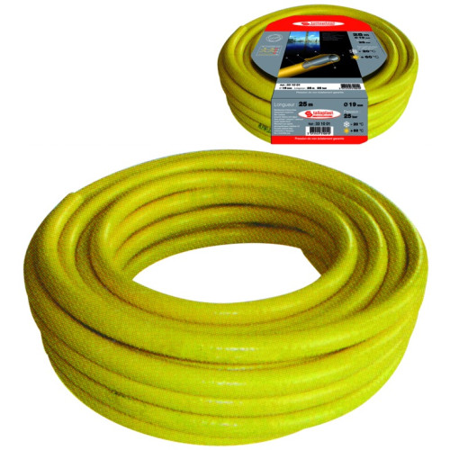 TUYAU PVC PROFESSIONNEL 5 COUCHES...