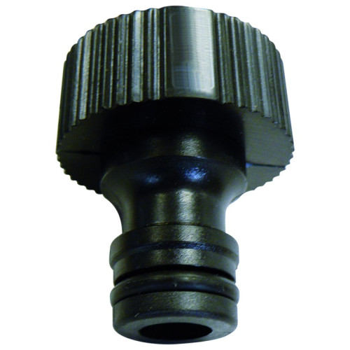 NEZ DE ROBINET FILETE DE 3/4 DIAM.19MM