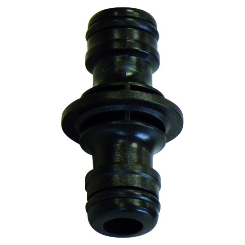 RACCORD DOUBLE MALE DIAM.19MM