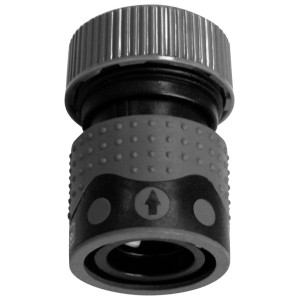 RACCORD RAPIDE AUTO DIAM.19MM