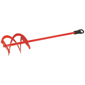 MALAXEUR 400X90MM (FORTE...