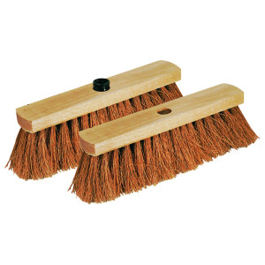 BALAI COCO A VIS 29CM 5 RANGS