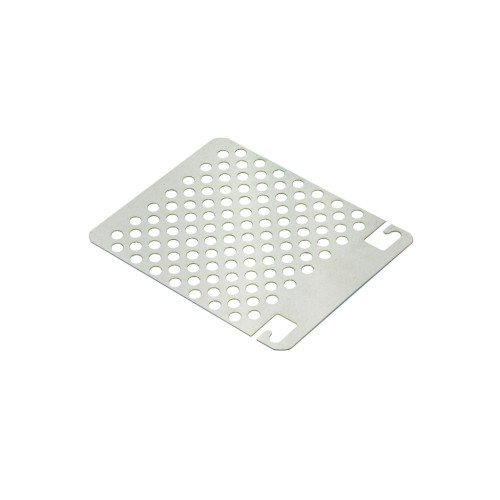 GRILLE METALLIQUE 244 X 194 MM POUR...