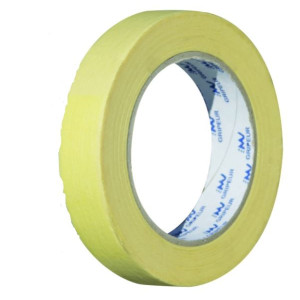 ROULEAUX DE MASQUAGE 50MX25MM