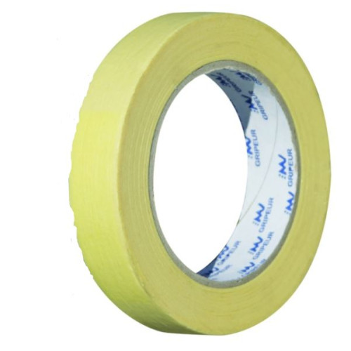 ROULEAUX DE MASQUAGE 50MX25MM