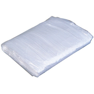 BACHE PEINTURE 4 X 5 M