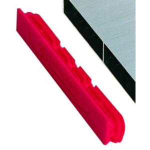 EMBOUT DE REGLE ALUMINIUM...