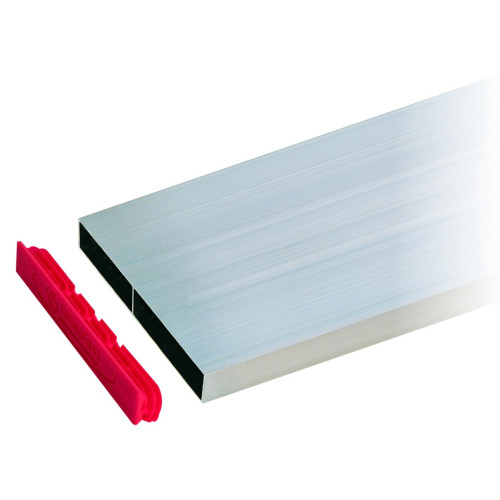 REGLE ALUMINIUM RECTANGULAIRE 2...
