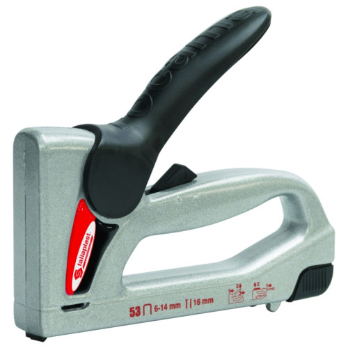 AGRAFEUSE PROFESSIONNELLE MULTIFONCTION