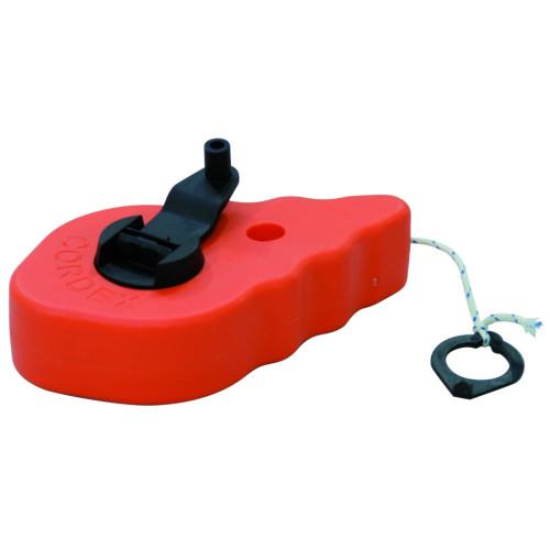 CORDEAU CORDEX  CLIP NET  30M FIL 1,5...