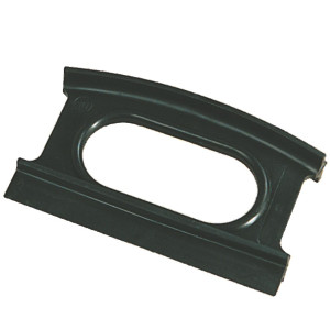 FER A MARCHE PLASTIQUE NOIR