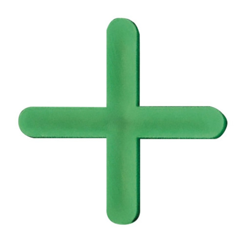 CROISILLONS A FAIENCE 4MM (SAC DE 250...