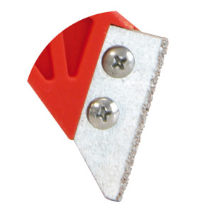 KIT DE 2 LAMES POUR GRIFFE...