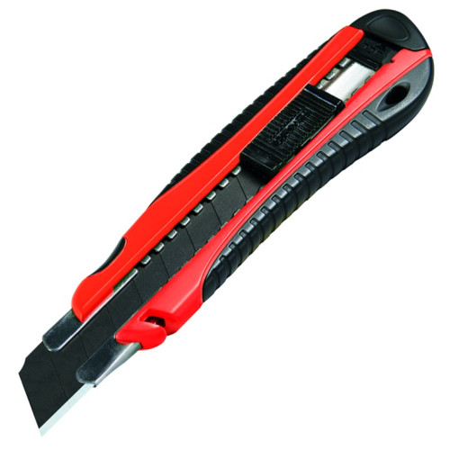 CUTTER PRO BI-MATIERE (LAME 25 MM...