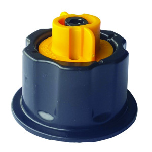 TETES A VISSER NOIRES P...