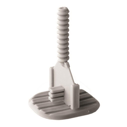 CROISILLONS AUTO-NIVELANTS CROIX 4 MM...