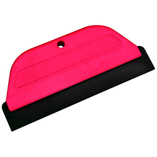 RACLETTE PLASTIQUE CARRELEUR 27CM
