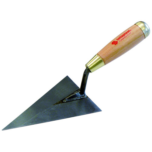 TRUELLE BOUT POINTUE SOUDEE 14CM...