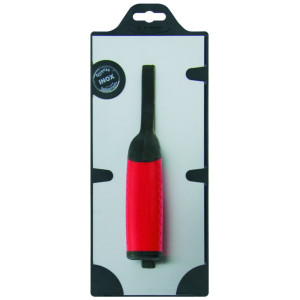 PLATOIR INOX 28X12 LISSE...