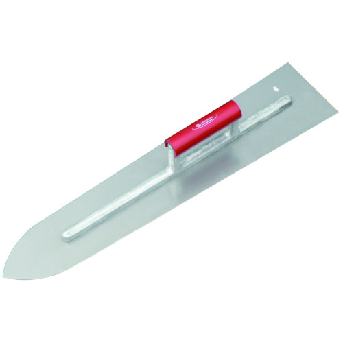 PLATOIR FLAMAND INOX 45CM (AVEC PORTE...