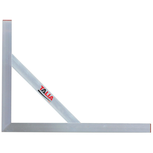EQUERRE DE MACON ALUMINIUM SOUDEE...