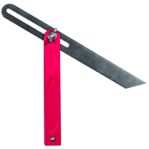 FAUSSE EQUERRE A COULISSE...