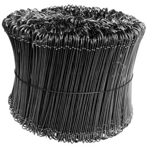 BOTTE DE 1000 LIENS ACIER...