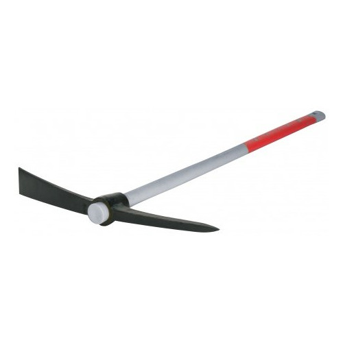 PIOCHE TERRASSIER 2,500KG MANCHE...