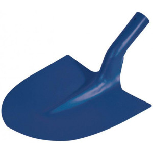 PELLE RONDE 27CM SANS MANCHE