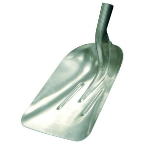 PELLE ALUMINIUM 42X37CM...