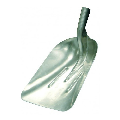 PELLE ALUMINIUM 42X37CM SANS MANCHE