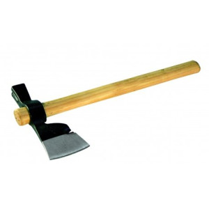 HACHETTE DE PLATRIER MANCHE...