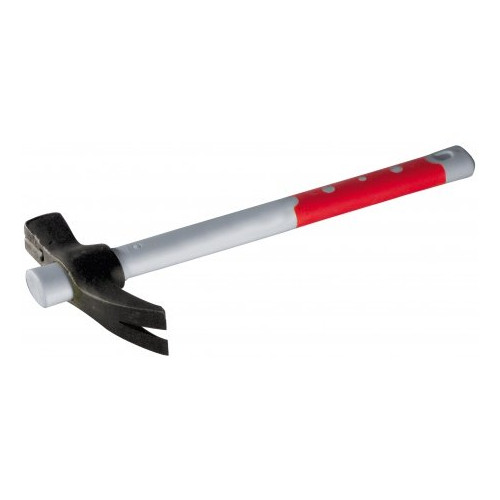 MARTEAU DE COFFREUR MANCHE FIBRAGOM 700G