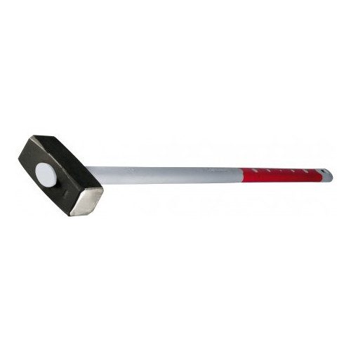 MASSE COUPLE 4KG MANCHE FIBRAGOM