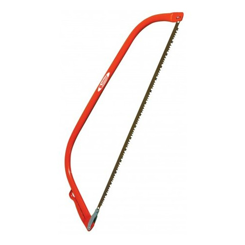 SCIE A BUCHE 760MM