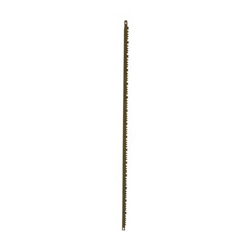 LAME DE SCIE A BUCHE 760MM