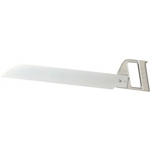 SCIE POUR TUBE PVC AVEC...