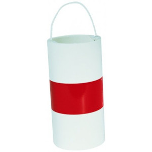 FARDIER CYLINDRIQUE BLANC...