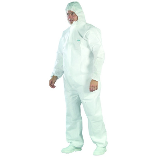COMBINAISON JETABLE TAILLE XL...