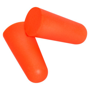 BOUCHONS D'OREILLE SNR 36DB...