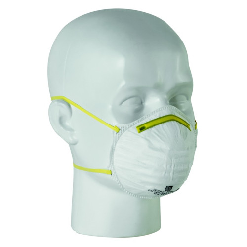 MASQUE FFP1(SL) ANTI-POUSSIERES (PRIX...