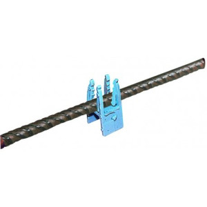 CALE A BETON CONIQUE 25MM...