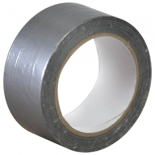 RUBAN ADHESIF GRIS ARME 25MLX48MM