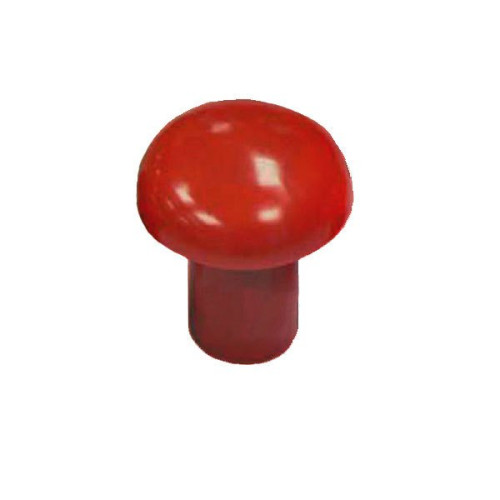 EMBOUT DE SECURITE TALIAFLUO ROUGE...