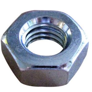 ECROU M 6 - Sachet de 50