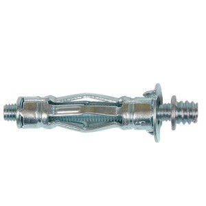 CHEVILLE BRIK 6 X 52 + VIS...