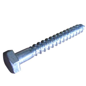 TIREFOND  6 X 80 - Bte de 50
