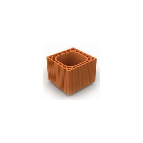 BOISSEAU ALVEOLE 20x20 INT HAUT.33...