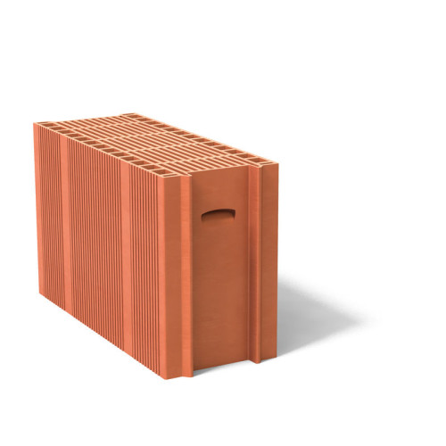 BRIQUE BGV THERMO+ 20 - 500x200x314...